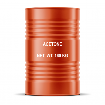 ACETONE 99%